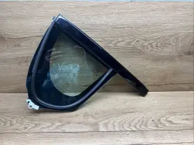 C2z28406 Jaguar 2009 - 2015 Xf Xfr Xfr-s Rear Right Side Door Quarter Fixed Glass Oem Rr C2z28406 Jaguar 2009 - 2015 Xf Xfr Xfr-s Rear Right Side Door Quarter Fixed Glass Oem Rr