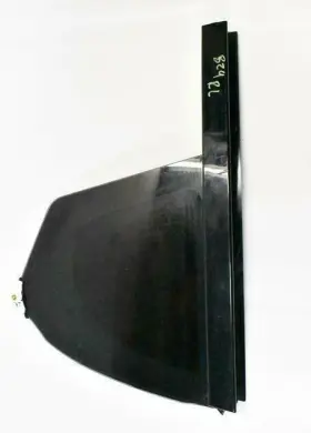 C2z28409 Jaguar 09-15 Xf Rear Left Lh Driver Side Door Fixed Quarter Window Glass Oem C2z28409 Jaguar 09-15 Xf Rear Left Lh Driver Side Door Fixed Quarter Window Glass Oem