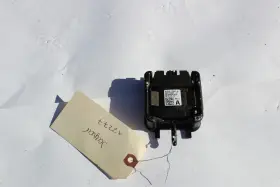Cpla17d547 Jaguar 2017 Xe Sedan Front Windshield Rain Sensor X2277