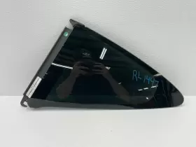 Ex5329601ah Jaguar 15 16 17 F Type X152 Rear Left Driver Quarter Window Glass Panel 1447 Oem
