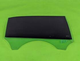 Jaguar Fd23060gt 05 Xj8l Passenger Right Rear Window Door Glass Oem 4544-70