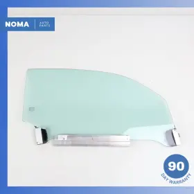 Gja1000ag Jaguar 97-06 X100 Xk8 Xkr Coupe Front Right Passenger Door Window Glass Oem Gja1000ag Jaguar 97-06 X100 Xk8 Xkr Coupe Front Right Passenger Door Window Glass Oem