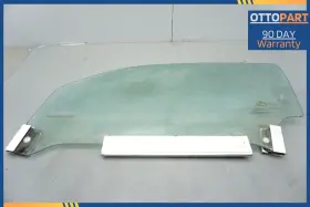 Gja1000bg Jaguar 1997-2006 Xk8 X100 Convertible Front Left Side Door Window Glass Oem