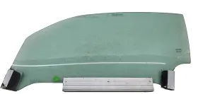 Gja1001bg Jaguar Xk8 Door Window Glass Front Left 1997-2006 Oem