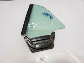 Gja2211aj Jaguar 97-06 Oem Xk8 Convertible Rear Left Driver Side Quarter Window Glass