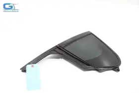 Gx7325829a Jaguar Xe Rear Left Driver Side Door Fixed Window Glass Oem 2017 - 2020