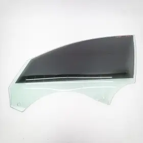T2h1151 Jaguar 16-23 Xf Front Left Driver Side Door Window Glass Oem T2h1151 Jaguar 16-23 Xf Front Left Driver Side Door Window Glass Oem