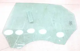 T2h1154 Jaguar New Oem Rear Left Door Window Glass For Xf Sedan 2016-2024