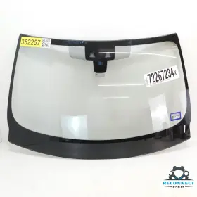 T4a16298 Jaguar 2017 - 2020 F-pace Front Windshield