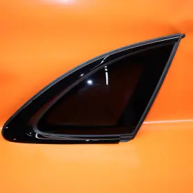 T4a29024 Jaguar F-pace Quarter Glass Right 2019 2020 2021 2022 2023 Oem