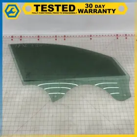 T4n39290 Jaguar 17-20 Xe Front Right Passenger Side Door Window Glass Oem T4n39290 Jaguar 17-20 Xe Front Right Passenger Side Door Window Glass Oem