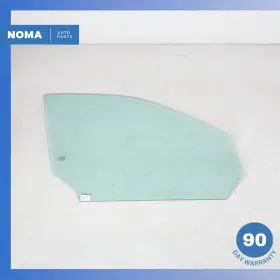 Xr835421410ae Jaguar 04-08 X206 S-type Front Right Passenger Side Door Window Glass Oem Xr835421410ae Jaguar 04-08 X206 S-type Front Right Passenger Side Door Window Glass Oem