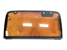 04883306ad Jeep Back Rear Window Glass Heated Fits 1997-2002 Wrangler 84077 04883306ad Jeep Back Rear Window Glass Heated Fits 1997-2002 Wrangler 84077