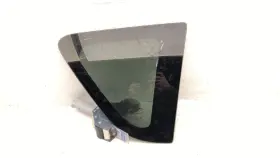 05191250ac Jeep 2007-2017 Compass Passenger Right Rear Quarter Glass Back Side Window Oem