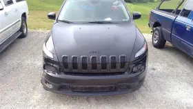270-05650a Jeep Windshield Glass Without Humidity Sensor Non-heated Fits 14-18 Cherokee 212105