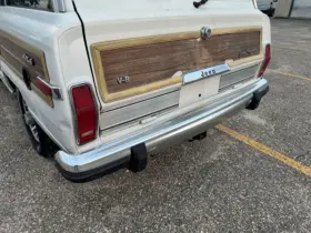 275-04103a Jeep 1984 85 86 87 88 89 90 1991 Grand Wagoneer Oem Rear Back Glass 275-04103a Jeep 1984 85 86 87 88 89 90 1991 Grand Wagoneer Oem Rear Back Glass