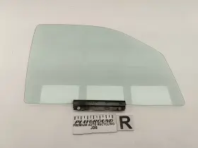 277-05587r Jeep Liberty Kj Passenger Right Front Door Window Glass Fits 2002-2006 02 03 04