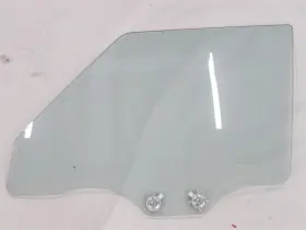 277-05817l Jeep Lh Driver Side Front Tinted Door Glass Window 4dr 1997-2001 Cherokee Xj