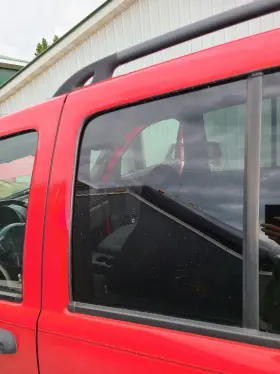278-05521al Jeep Driver Rear Door Glass Light Tint Thru 3/15/06 Fits 02-06 Liberty 631006 278-05521al Jeep Driver Rear Door Glass Light Tint Thru 3/15/06 Fits 02-06 Liberty 631006
