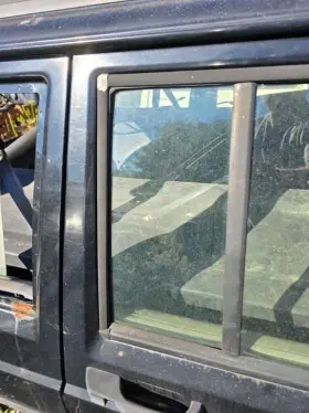 279-05557br Jeep Passenger Right Rear Door Vent Glass Tinted Fits 97-01 Cherokee 331057 279-05557br Jeep Passenger Right Rear Door Vent Glass Tinted Fits 97-01 Cherokee 331057