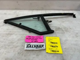 280-04850l Jeep 84-96 Cherokee Xj Commanche Mj Pop Out Vent Window Glass Assembly Left 280-04850l Jeep 84-96 Cherokee Xj Commanche Mj Pop Out Vent Window Glass Assembly Left