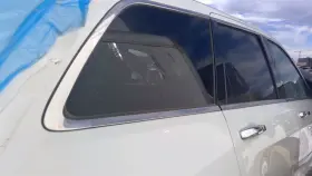 284-06191br Jeep Passenger Quarter Glass Tinted Without Antenna Fits 15 Grand Cherokee 656990 284-06191br Jeep Passenger Quarter Glass Tinted Without Antenna Fits 15 Grand Cherokee 656990