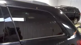 284-06220al Jeep Driver Quarter Glass Black Moulding Fits 16-19 Grand Cherokee 480940 284-06220al Jeep Driver Quarter Glass Black Moulding Fits 16-19 Grand Cherokee 480940