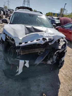 284-10152cr Jeep Passenger Right Quarter Glass Fits 20-23 Cherokee 1257893