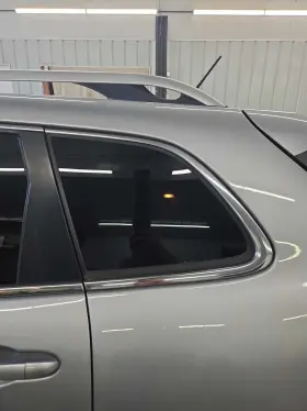326267 Jeep Used Left Quarter Glass Fits 2015 Cherokee Privacy Tint Chrome Trim G 326267 Jeep Used Left Quarter Glass Fits 2015 Cherokee Privacy Tint Chrome Trim G