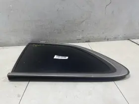 4445115643 Jeep 2015 Cheroke Rear Left Driver Side Quarter Window Glass Oem 4445115643 Jeep 2015 Cheroke Rear Left Driver Side Quarter Window Glass Oem