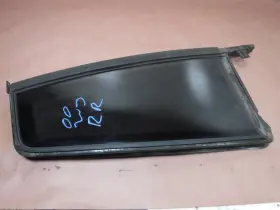 5016914ad Jeep Grand Cherokee Wj 99-04 Passenger Right Rear Door Vent Window Free Ship