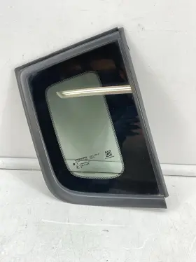 51953868 Jeep 2016-2020 Renegade Rear Right Side Quarter Window Glass Oem