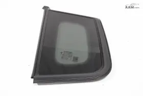 55112799aa Jeep 2017-2024 Compass Rear Left Side Quarter Panel Window Glass Oem