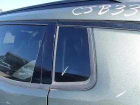 55112801aa Jeep Used Left Quarter Glass Fits 2018 Compass New Style Horizontal Rear Door H