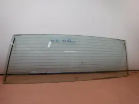 55134742 Jeep Cherokee Xj 84-96 Oem Rear Hatch Glass Trunk Window With Defrost