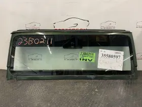 55135127ac Jeep 03-06 Wrangler Windshield Glass And Frame Green 55135127ac Jeep 03-06 Wrangler Windshield Glass And Frame Green