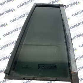 55255588 Jeep 1993-1998 Grand Cherokee Rear Right Back Door Vent Window Glass 55255588 Jeep 1993-1998 Grand Cherokee Rear Right Back Door Vent Window Glass