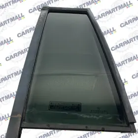 55255589 Jeep 1993-1998 Grand Cherokee Rear Left Back Door Vent Window Glass Oem