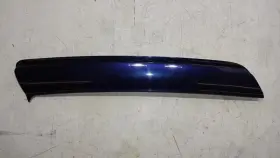 5e720trmac Jeep Passenger Rh Rear Quarter Glass Trim Bezel 2004 Grand Cherokee 673982