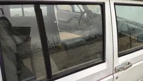 6603gt Jeep 1984-2001 Cherokee Passenger Right Rear Side Window Door Glass Oem Back 6603gt Jeep 1984-2001 Cherokee Passenger Right Rear Side Window Door Glass Oem Back