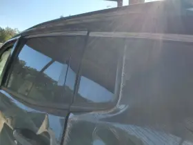 661411 Jeep Used Left Quarter Glass Fits 2021 Compass New Style Horizontal Rear Door H 661411 Jeep Used Left Quarter Glass Fits 2021 Compass New Style Horizontal Rear Door H