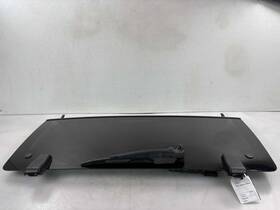 Jeep 68089014ab 2011-2018 Wrangler Hard Top Rear Back Window Glass Oem