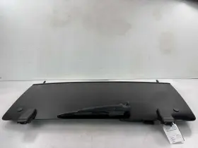 68089014ab Jeep 2011-2018 Wrangler Hard Top Rear Back Window Glass Oem