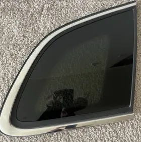68102214ad Jeep For Cherokee 2014-2018 Rear Right Quarter Glass 68102214ad Jeep For Cherokee 2014-2018 Rear Right Quarter Glass