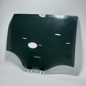 68104620ac Jeep 2014-2023 Cherokee Rear Right Passenger Side Door Glass Oem 68104620ac Jeep 2014-2023 Cherokee Rear Right Passenger Side Door Glass Oem