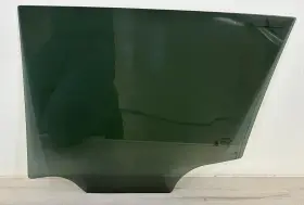 68256359aa Jeep 2015-2023 Renegade Rear Left Driver Side Tinted Door Window Glass Oem