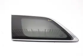 68259511ac Jeep 2016-2021 Grand Cherokee Rear Left Side Quarter Panel Window Glass Oem