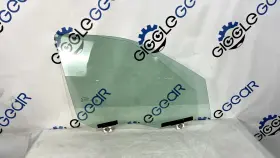 68292952ab Jeep 2017-2021 Compass Front Right Passenger Side Door Window Glass Oem