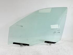 Jeep 68292953ab 2017 - 2021 Compass Front Left Driver Side Door Window Glass Mopar Oem