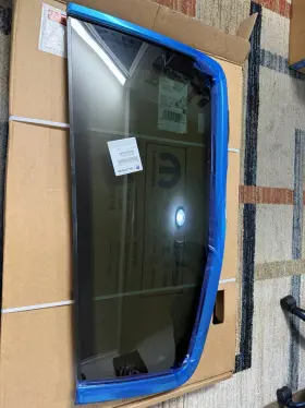 68346792 Jeep 2022-2025 Grand Wagoneer Oem Rear Right Passenger Quarter Window Glass New 68346792 Jeep 2022-2025 Grand Wagoneer Oem Rear Right Passenger Quarter Window Glass New